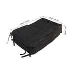 4 Passenger Cart Cargo Bag Cart Grocery Shopping Bag High Capacity