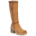 Bottes Refresh  172123-CAMEL