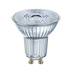 OSRAM LED Star PAR16 3,3W/827 GU10