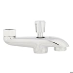 Bec inverseur pour bain douche - GARIS - R03-4555458