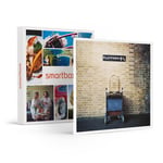 Coffret Cadeau SMARTBOX - Visite guidée Harry Potter® en bus pour 2 à Londres- Multi-thèmes