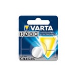 Varta - Pile cr1616 3v lithium