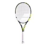 Babolat Pure Aero Team Raquettes test