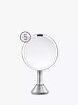 simplehuman Sensor Beauty Mirror