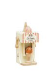 Le Toy Van Wooden Ice Cream Maker