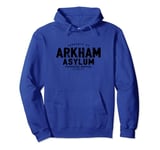 Batman: Arkham Asylum Batman Arkham Asylum Pullover Hoodie