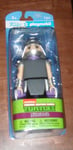 Funko X Playmobil Teenage Mutant Ninja Turtles Shredder 6" collectible figure