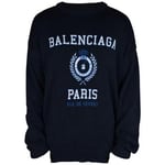 Sweat-shirt Balenciaga  Pull