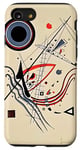 Coque pour iPhone SE (2020) / 7 / 8 Bleu de Wassily Kandinsky (1922)