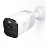 Eufy Security 4G Starlight Camera