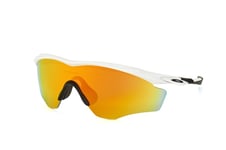 Oakley M2 OO 9343 05, SINGLELENS Sunglasses, MALE