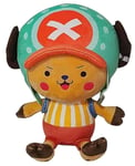 One Piece - Peluche Tony Tony Chopper (25 cm) - Sakami Merchandise