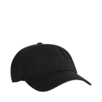 Peak Performance Ground Cap Svart