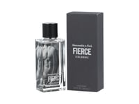 Abercrombie & Fitch Fierce Eau De Cologne 100 Ml (Man)