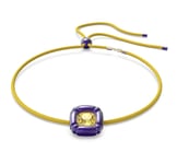 Swarovski Purple Dulcis Necklace 5613645