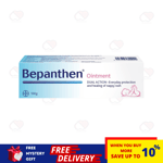 100g Bepanthen Ointment Dual Action For Nappy Rash and Skin Recovery