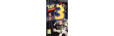 TOY STORY 3 ESSENTIALS MIX PSP