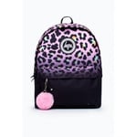 Hype Disco Leopard Backpack