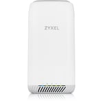 Zyxel trådlös 4G LTE router med Dual-band (2.4 GHz och 5 GHz)