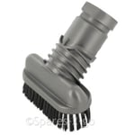 Stubborn Dirt Dusting Brush Tool for DYSON DC55 DC56 DC75 Vacuum Mini Attachment