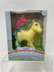 My Little Pony Classic Tootsie Earth Ponies Wave 4 Hasbro (2020) New