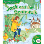 Jack and the Beanstalk (häftad, eng)