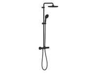 Grohe Vitalio Joy 260 Brusesystem - Matsort