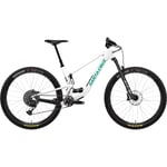 Santa Cruz Tallboy 5 Carbon - GX