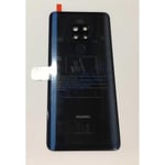 Huawei Mate 20 Back Cover Blue