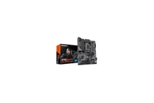 GIGABYTE B760 GAMING X AX DDR4 Bundkort - Intel B760 - Intel LGA1700 sokkel - DDR4 RAM - ATX