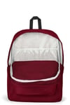 Jansport Superbreak Plus Backpack Russet Red