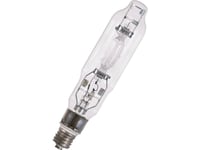 Osram Powerstar Hqi-T, 1000 W, 7250 K, 85000 Lm, 9000 T, Klar, 60 Mg