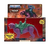 Masters of the Universe Origins 2021 figurine Panthor Flocked Collectors Edition