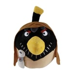 Angry Birds Star Wars 8" Large Plush Soft Toy Kids Children Boys Girls Cuddly