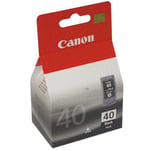 Canon - 1 Cartouche d'encre noir pour imprimante Canon Pixma MP190