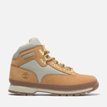 Timberland Euro Hiker Leather - Chaussures randonnée homme  