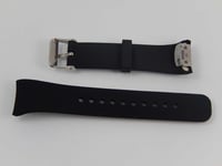 Wrist Strap for Samsung Gear Fit 2 SM-R360 black