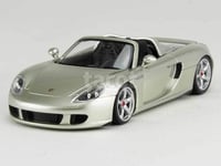 Porsche Carrera GT 2003 - maxichamps 1/43