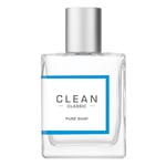 Clean Classic Pure Soap EdP (60ml)