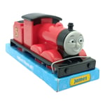 James Golden Bear My First Thomas The Tank Engine 2008 Train Brand New Carded