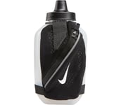 Stride 350 ml vattenflaska Dam BLACK/BLACK/SILVER ONESIZE