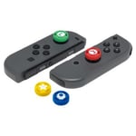 Hori Switch Analog Cap Set  Zelda