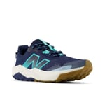 New Balance Femme Nitrel V6 Sneaker, 39 EU