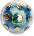 ThinkTop Shock Ball Hot Potato Game, Electric Shocking Game for Blue