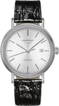 Longines Watch Presence Mens