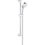 Grohe New Tempesta Cosmopolitan 100 III dusjsett, krom