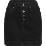 Noah Skirt - Black