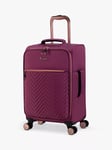 it luggage Bewitching 8-Wheel 55.6cm Cabin Case, 41L