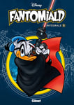 Fantomiald Intégrale - Tome 5 (BD)