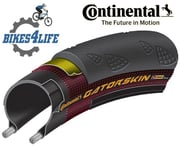 1  Continental Gatorskin Wired Tyre 700 x 28c Plus Rim Tape 16mm